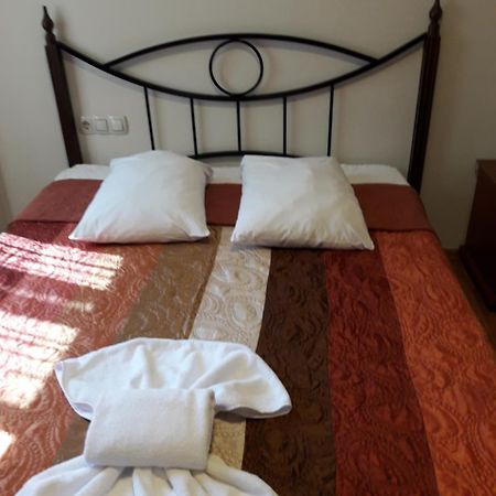 Tahtali Hotel Mersin  Buitenkant foto