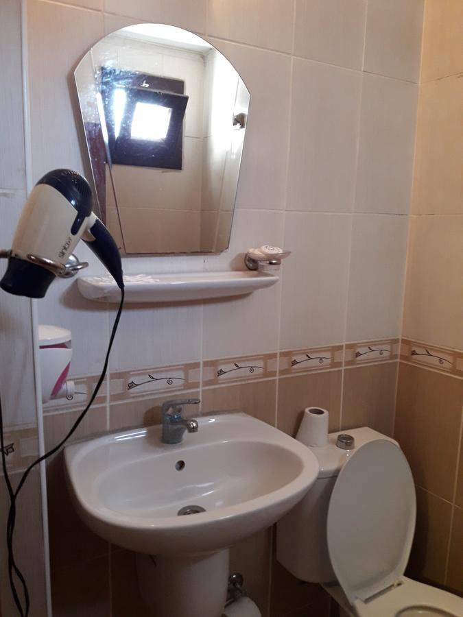 Tahtali Hotel Mersin  Buitenkant foto