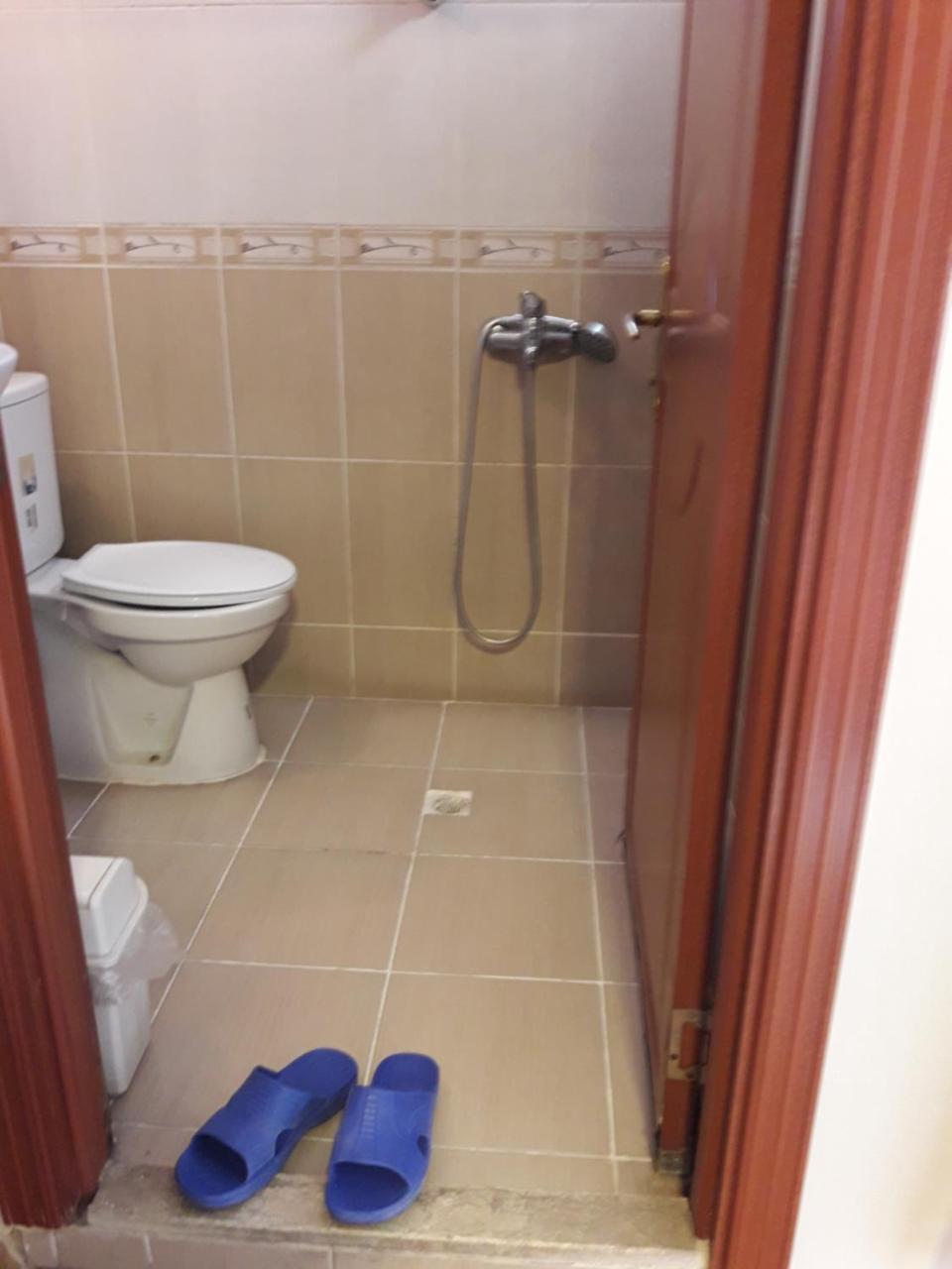 Tahtali Hotel Mersin  Buitenkant foto
